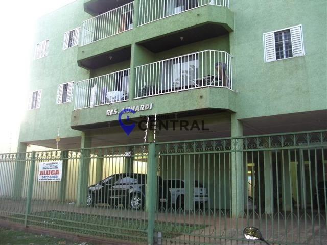 Apartamento aluguel em Região Geográfica Imediata de Dourados, Dourados