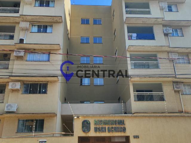 Apartamento aluguel em Região Geográfica Imediata de Dourados, Dourados