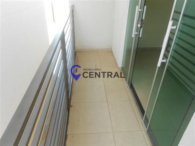 Apartamento aluguel em Dourados