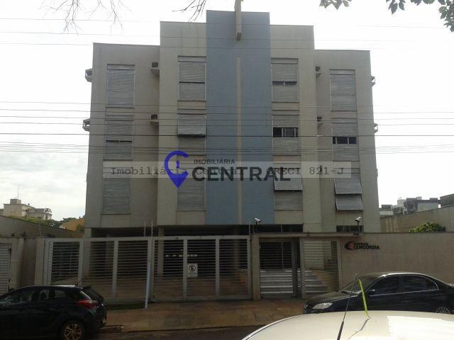 Apartamento aluguel em Região Geográfica Imediata de Dourados, Dourados