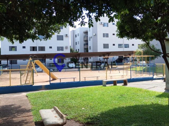 Apartamento aluguel em Região Geográfica Imediata de Dourados, Dourados