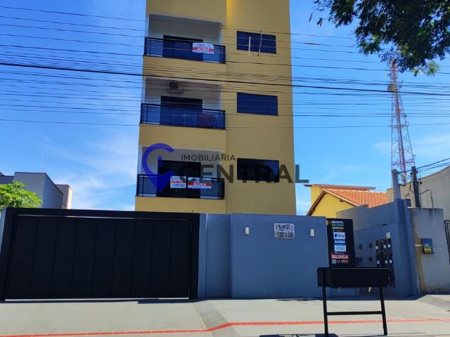 Apartamento aluguel em Região Geográfica Imediata de Dourados, Dourados