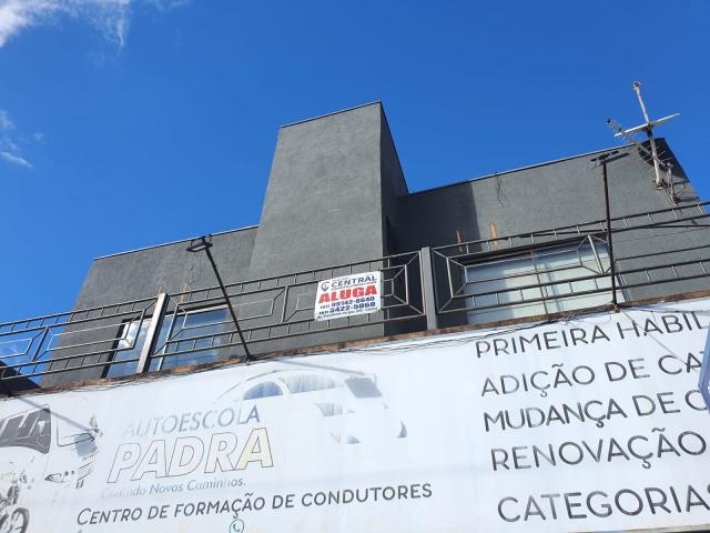 Apartamento aluguel em Região Geográfica Imediata de Dourados, Dourados