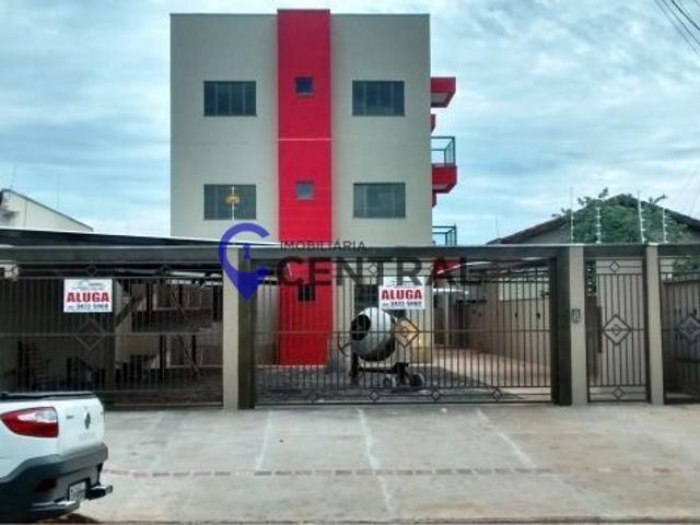 Apartamento aluguel em Região Geográfica Imediata de Dourados, Dourados