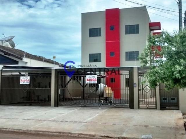 Apartamento aluguel em Região Geográfica Imediata de Dourados, Dourados