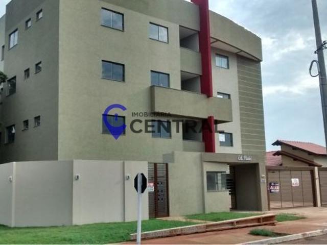 Apartamento aluguel em Região Geográfica Imediata de Dourados, Dourados