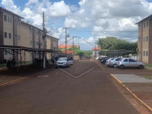 Apartamento aluguel em Região Geográfica Imediata de Dourados, Dourados