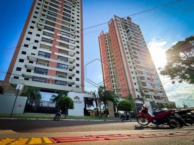 Apartamento aluguel em Dourados