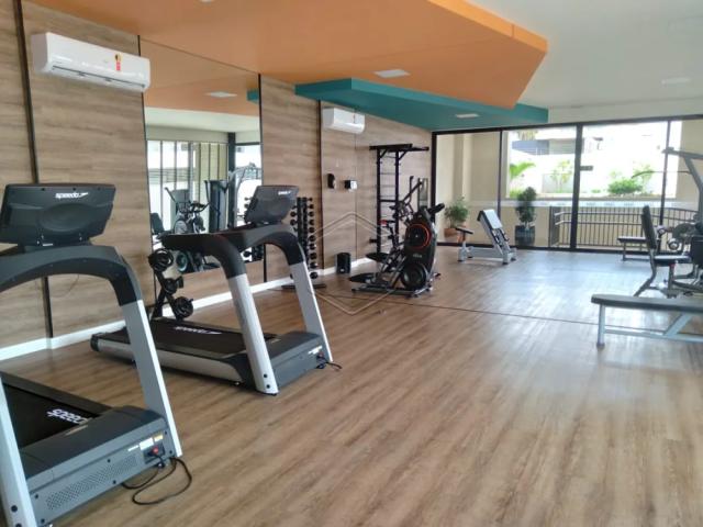 Apartamento aluguel em Dourados
