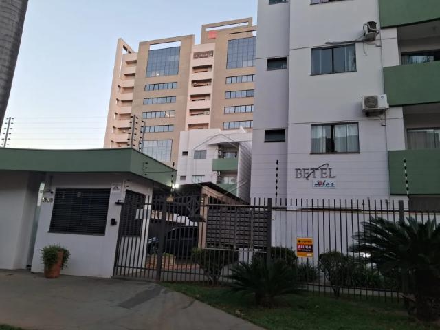 Apartamento aluguel em Região Geográfica Imediata de Dourados, Dourados