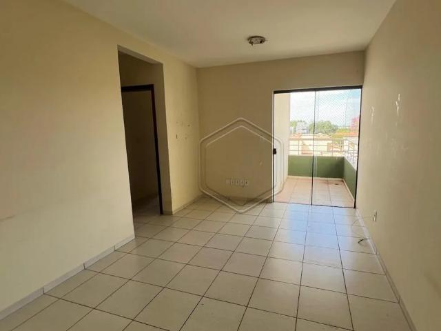 Apartamento aluguel em Jardim Universitário, Dourados