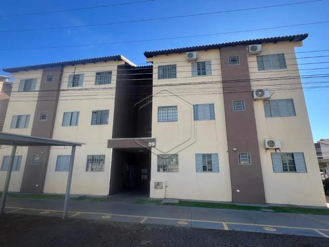 Apartamento aluguel em Região Geográfica Imediata de Dourados, Dourados