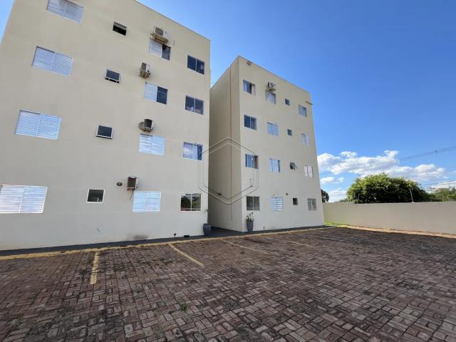 Apartamento aluguel em Região Geográfica Imediata de Dourados, Dourados