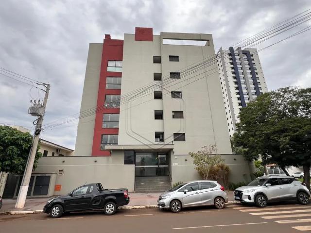 Apartamento aluguel em Dourados