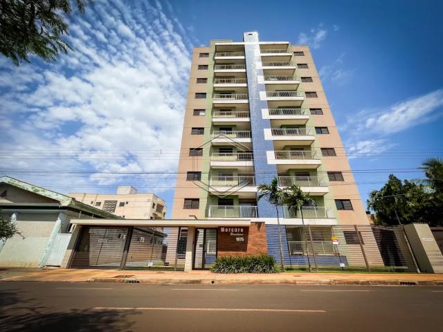 Apartamento aluguel em Região Geográfica Imediata de Dourados, Dourados