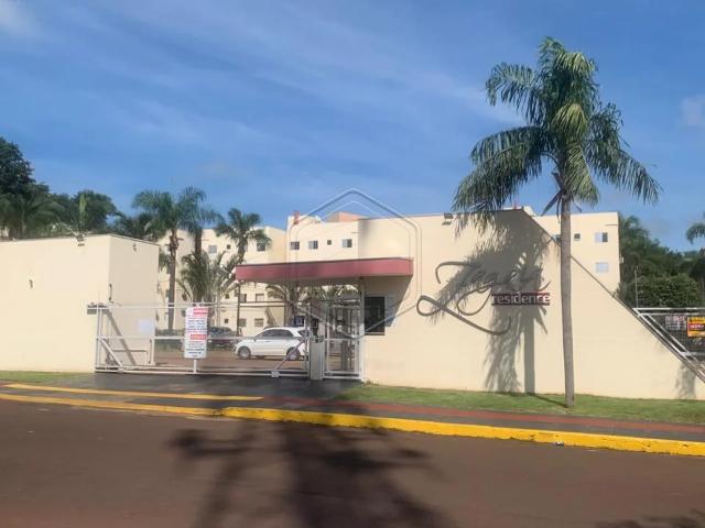 Apartamento aluguel em Região Geográfica Imediata de Dourados, Dourados