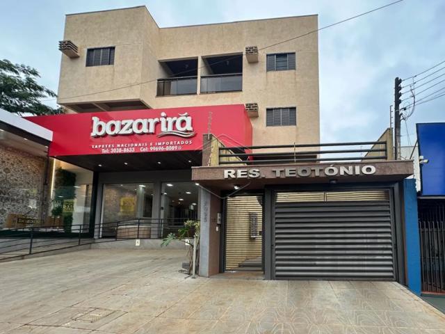 Apartamento aluguel em Região Geográfica Imediata de Dourados, Dourados