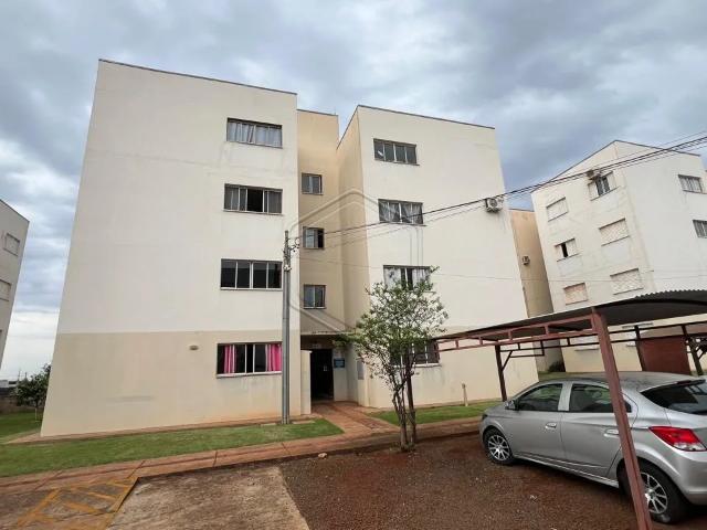 Apartamento aluguel em Região Geográfica Imediata de Dourados, Dourados
