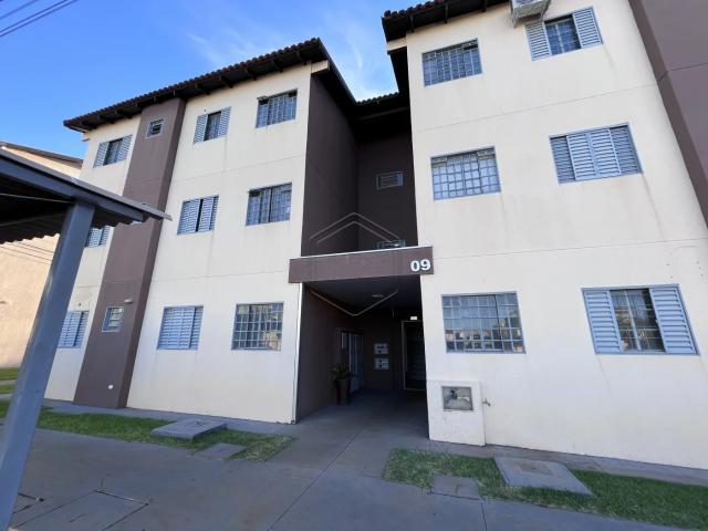 Apartamento aluguel em Região Geográfica Imediata de Dourados, Dourados