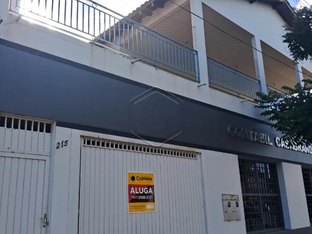 Apartamento aluguel em Região Geográfica Imediata de Dourados, Dourados