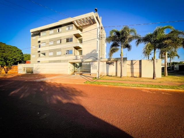 Apartamento aluguel em Jardim Universitário, Dourados
