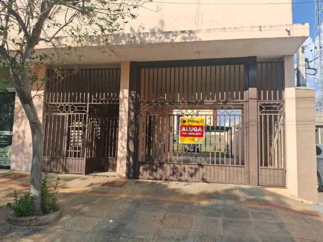 Apartamento aluguel em Dourados