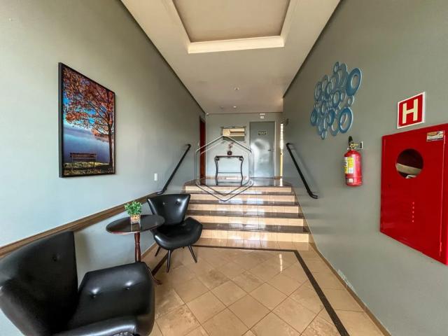 Apartamento aluguel em Dourados