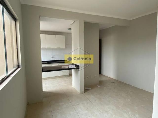 Apartamento aluguel em Chácara 3, Dourados