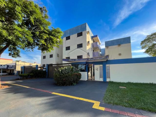Apartamento aluguel em Jardim Tropical, Dourados