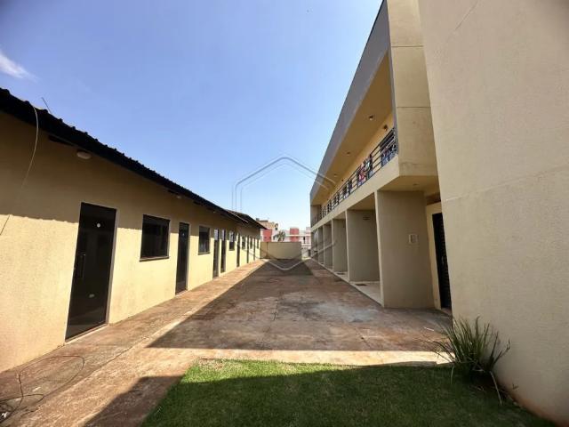 Apartamento aluguel em Região Geográfica Imediata de Dourados, Dourados
