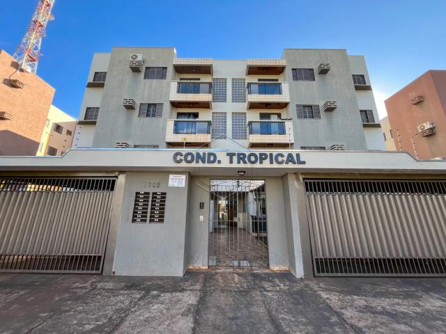 Apartamento aluguel em Região Geográfica Imediata de Dourados, Dourados