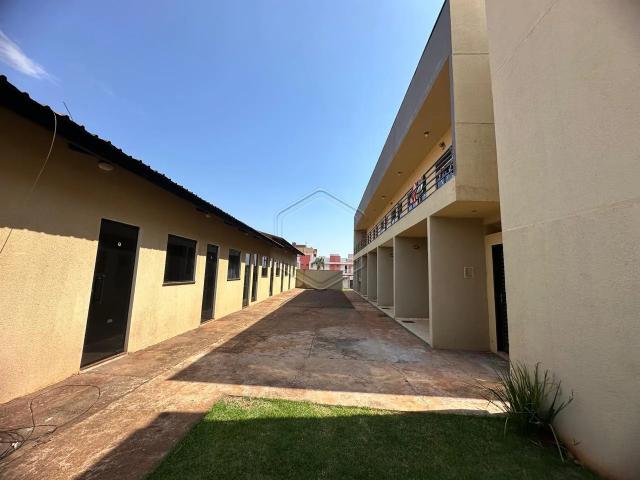 Apartamento aluguel em Região Geográfica Imediata de Dourados, Dourados