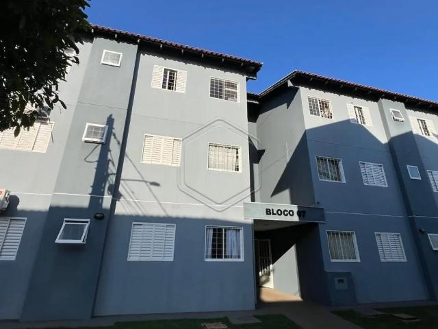 Apartamento aluguel em Região Geográfica Imediata de Dourados, Dourados