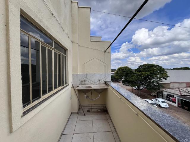 Apartamento aluguel em Dourados