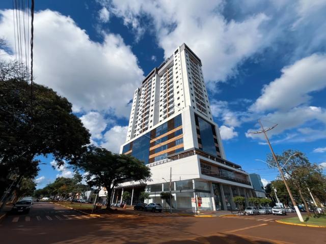Apartamento aluguel em Região Geográfica Imediata de Dourados, Dourados