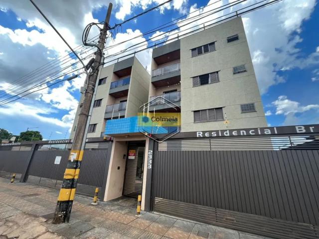 Apartamento aluguel em Região Geográfica Imediata de Dourados, Dourados