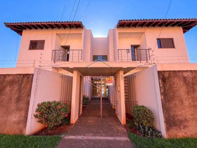 Apartamento aluguel em Dourados