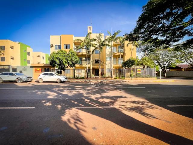Apartamento aluguel em Jardim Tropical, Dourados