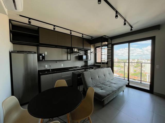 Apartamento aluguel em Região Geográfica Imediata de Dourados, Dourados
