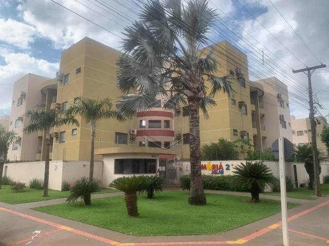 Apartamento aluguel em Região Geográfica Imediata de Dourados, Dourados