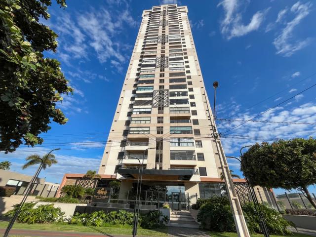 Apartamento aluguel em Região Geográfica Imediata de Dourados, Dourados