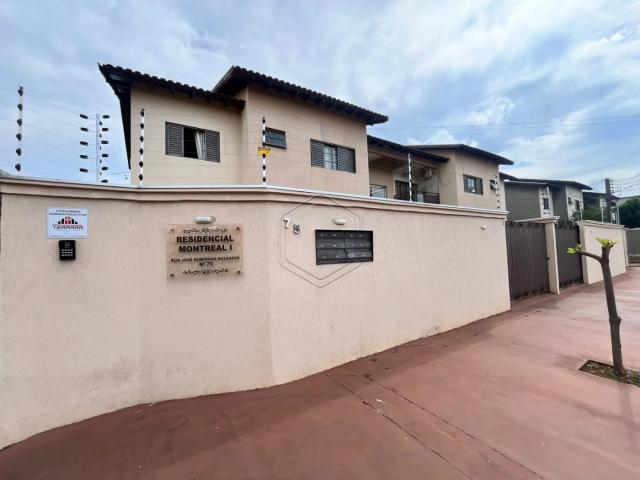 Apartamento aluguel em Bom Jesus, Dourados