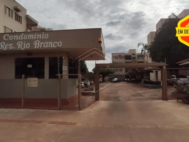 Apartamento aluguel em Região Geográfica Imediata de Dourados, Dourados
