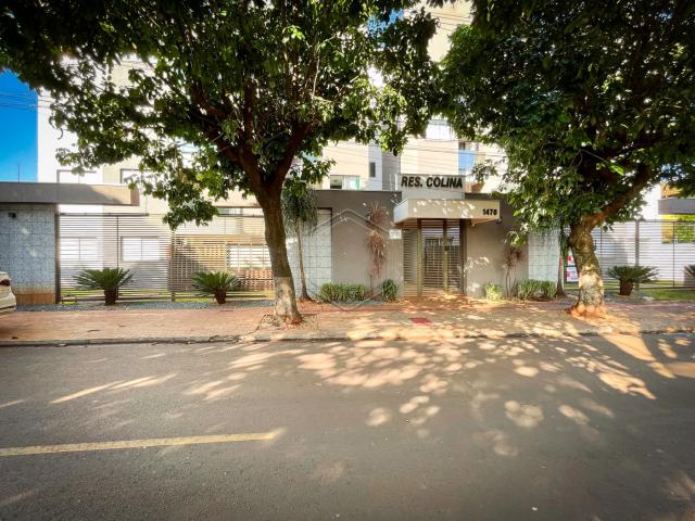 Apartamento aluguel em Região Geográfica Imediata de Dourados, Dourados
