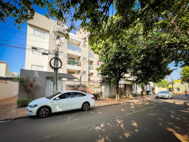 Apartamento aluguel em Região Geográfica Imediata de Dourados, Dourados