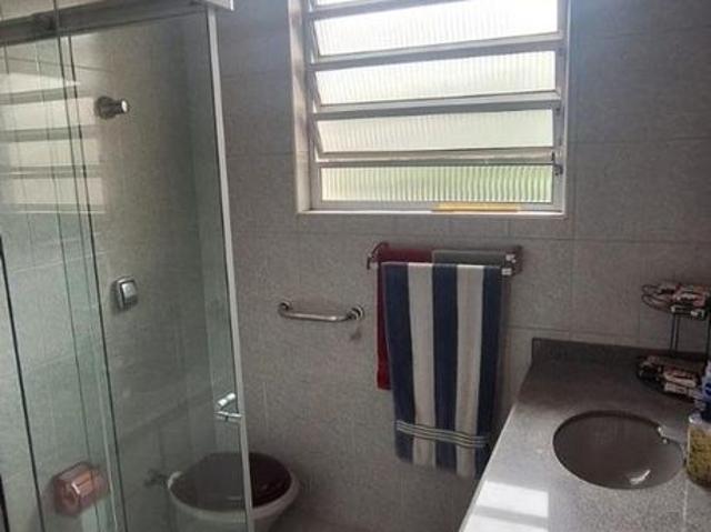 Apartamento aluguel em Santos