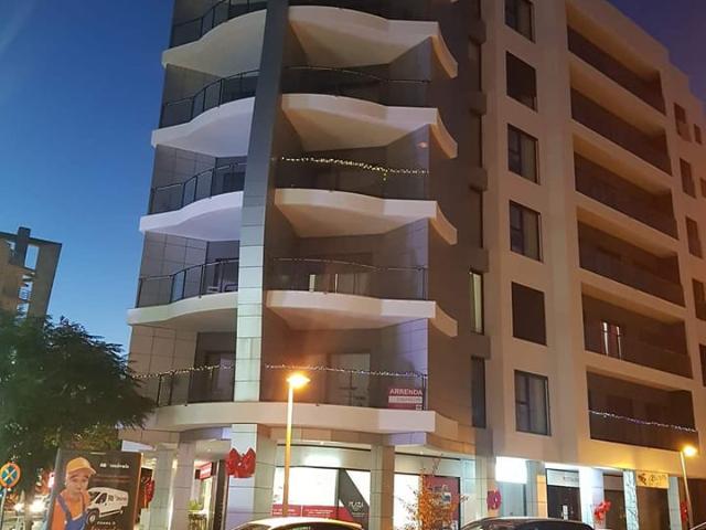 Apartamento alugar em Entroncamento, São João Baptista