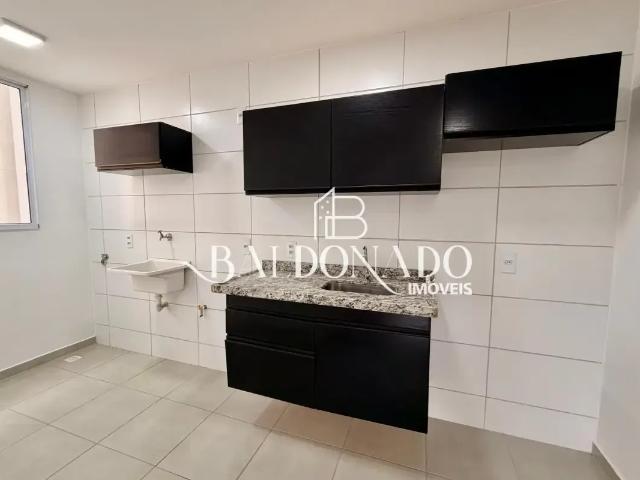 Apartamento aluguel em Extrema