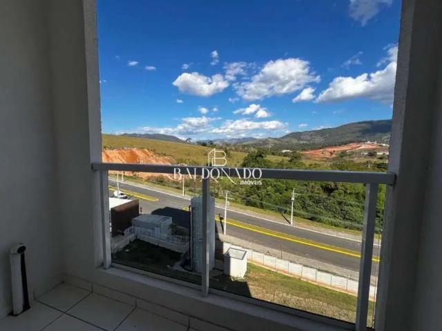 Apartamento aluguel em Ponte Alta, Extrema