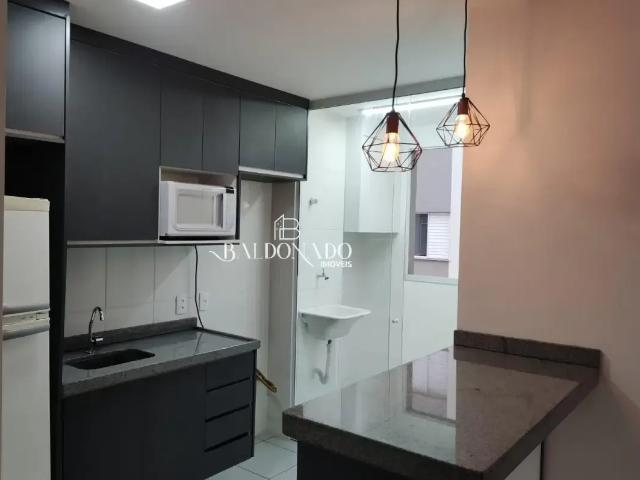 Apartamento aluguel em Extrema